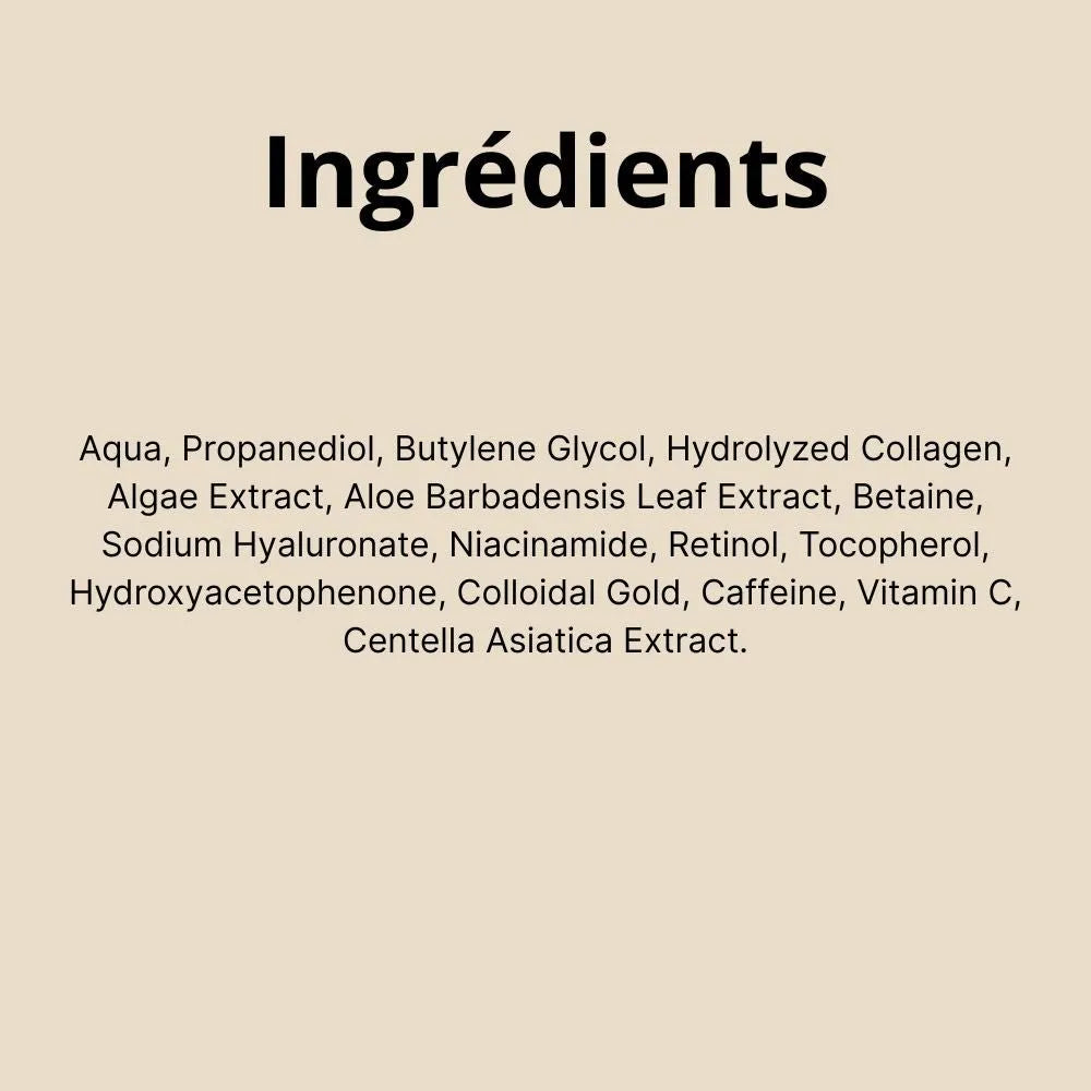 Patchs anti-cernes Noora - Noora