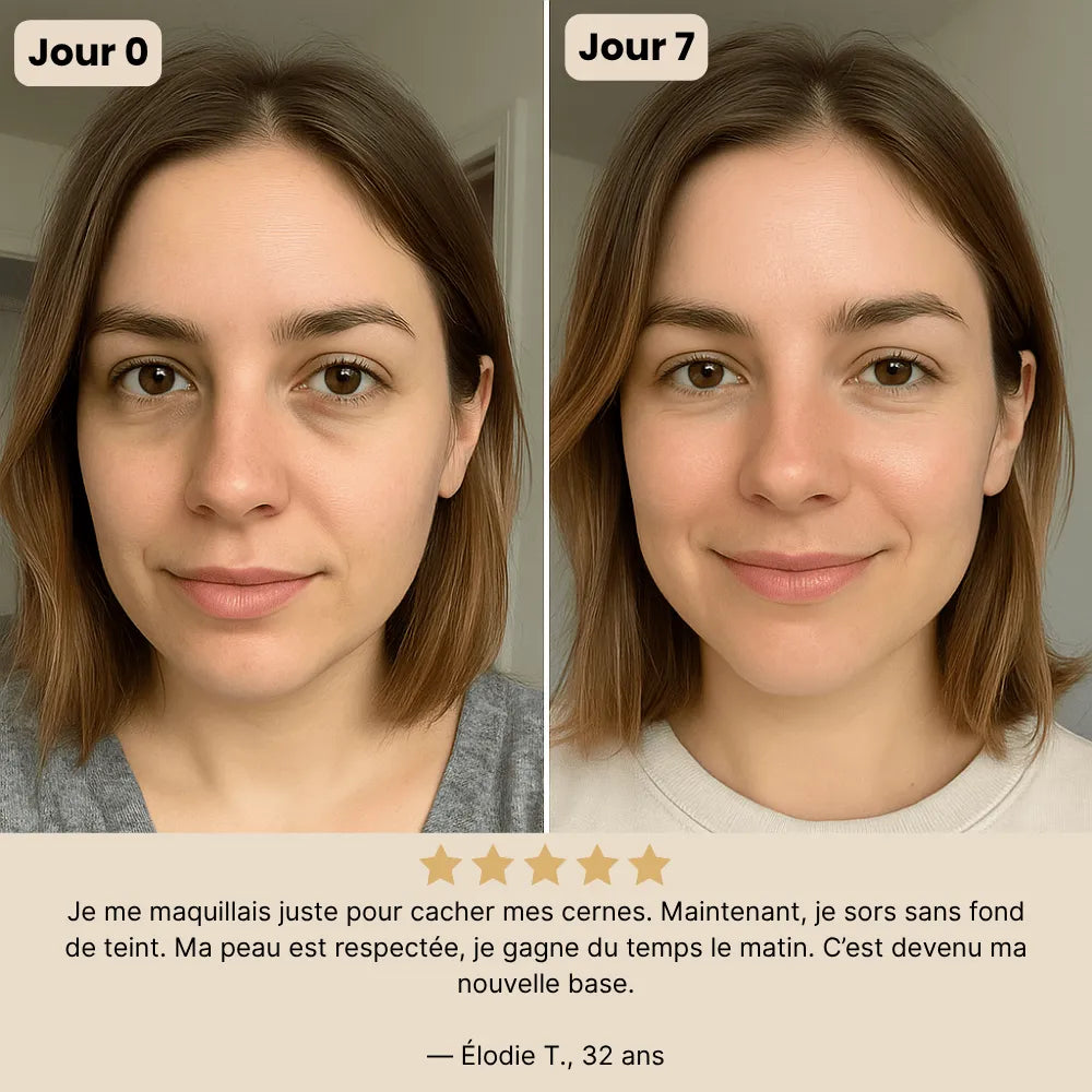 Patchs anti-cernes Noora - Noora