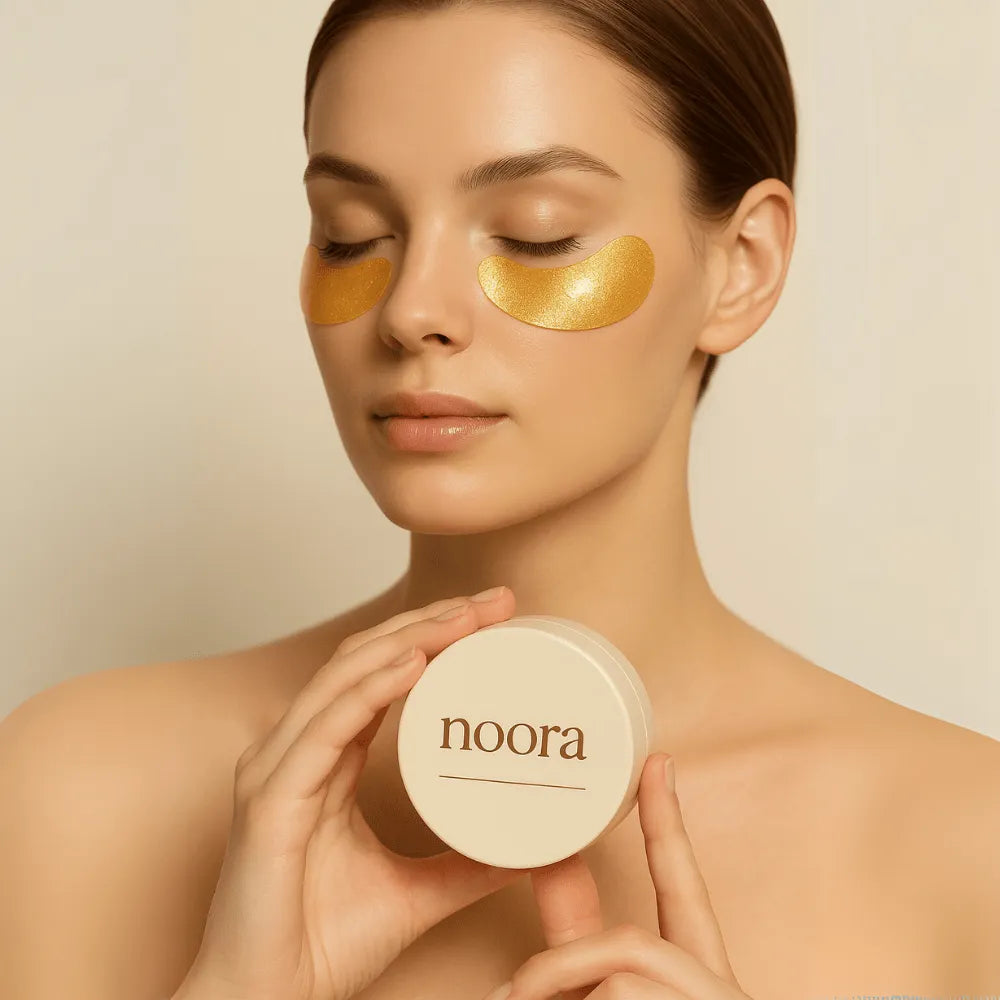 Patchs anti-cernes Noora - Noora