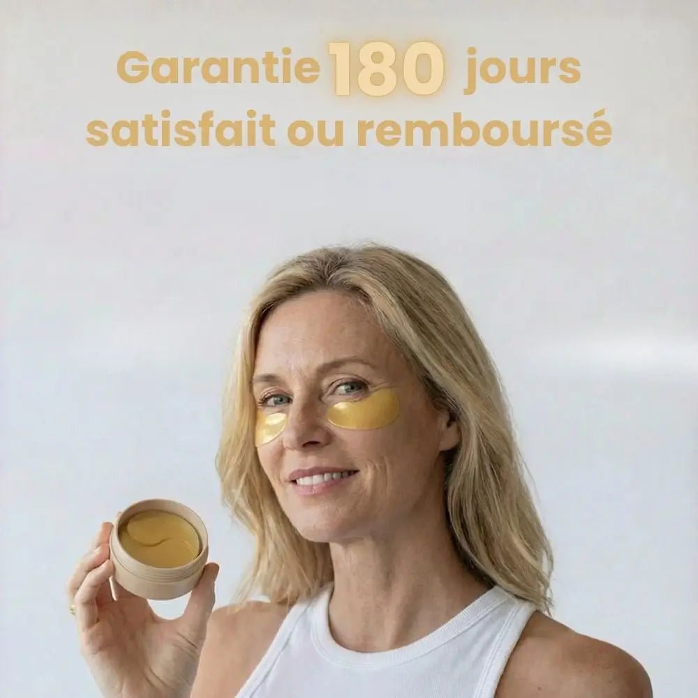 Patchs Jeunesse du Regard Noora - Noora