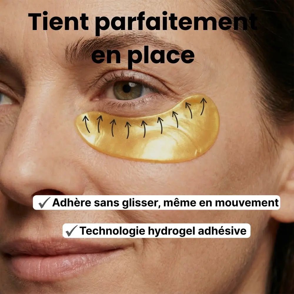 Patchs Jeunesse du Regard Noora - Noora