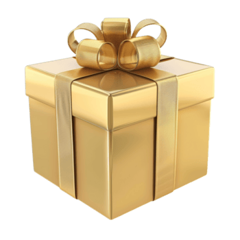 Cadeau Mystère - Noora